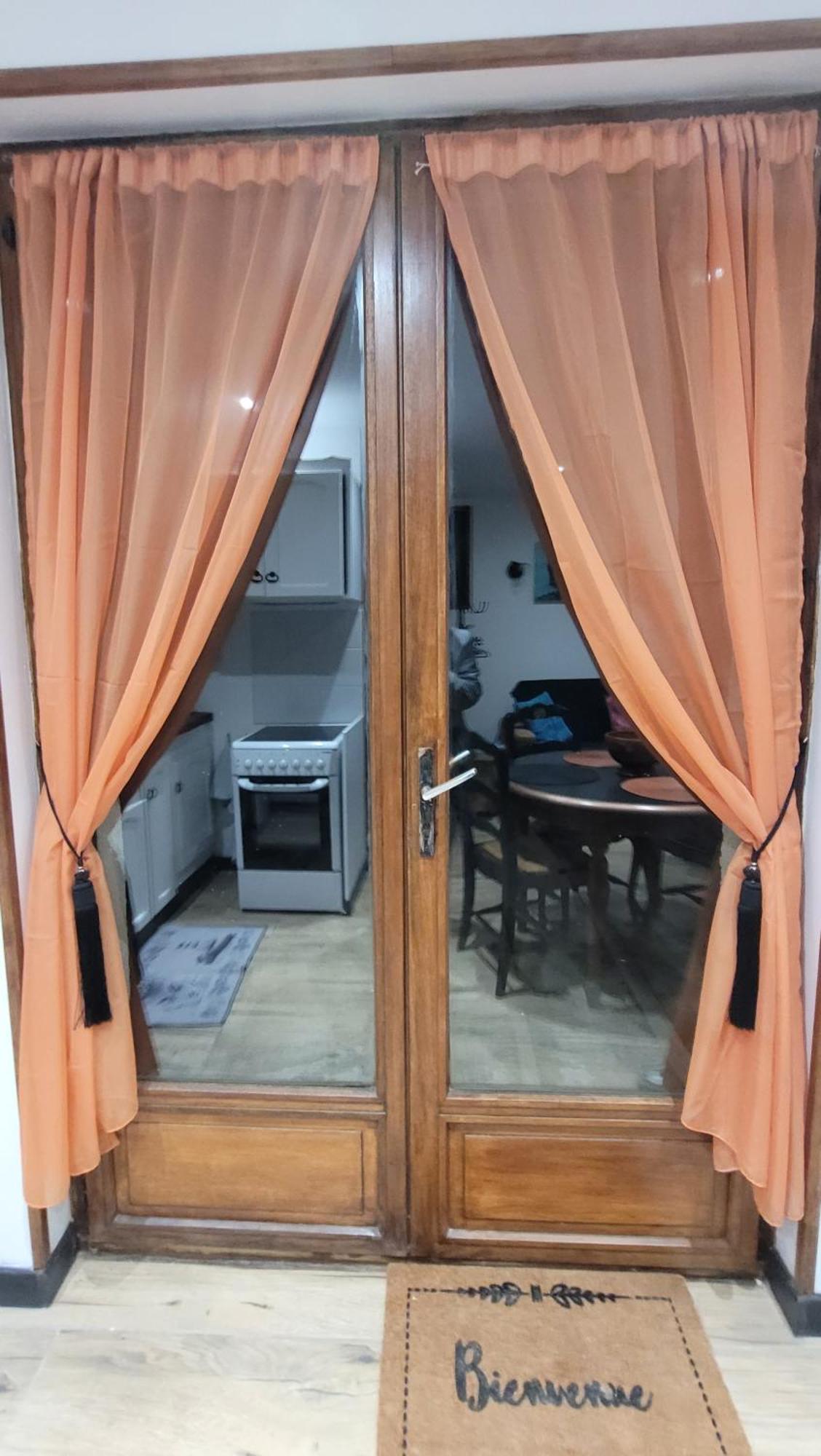 Ferienwohnung Aux Nobles Acacias Épagne-Épagnette Exterior foto