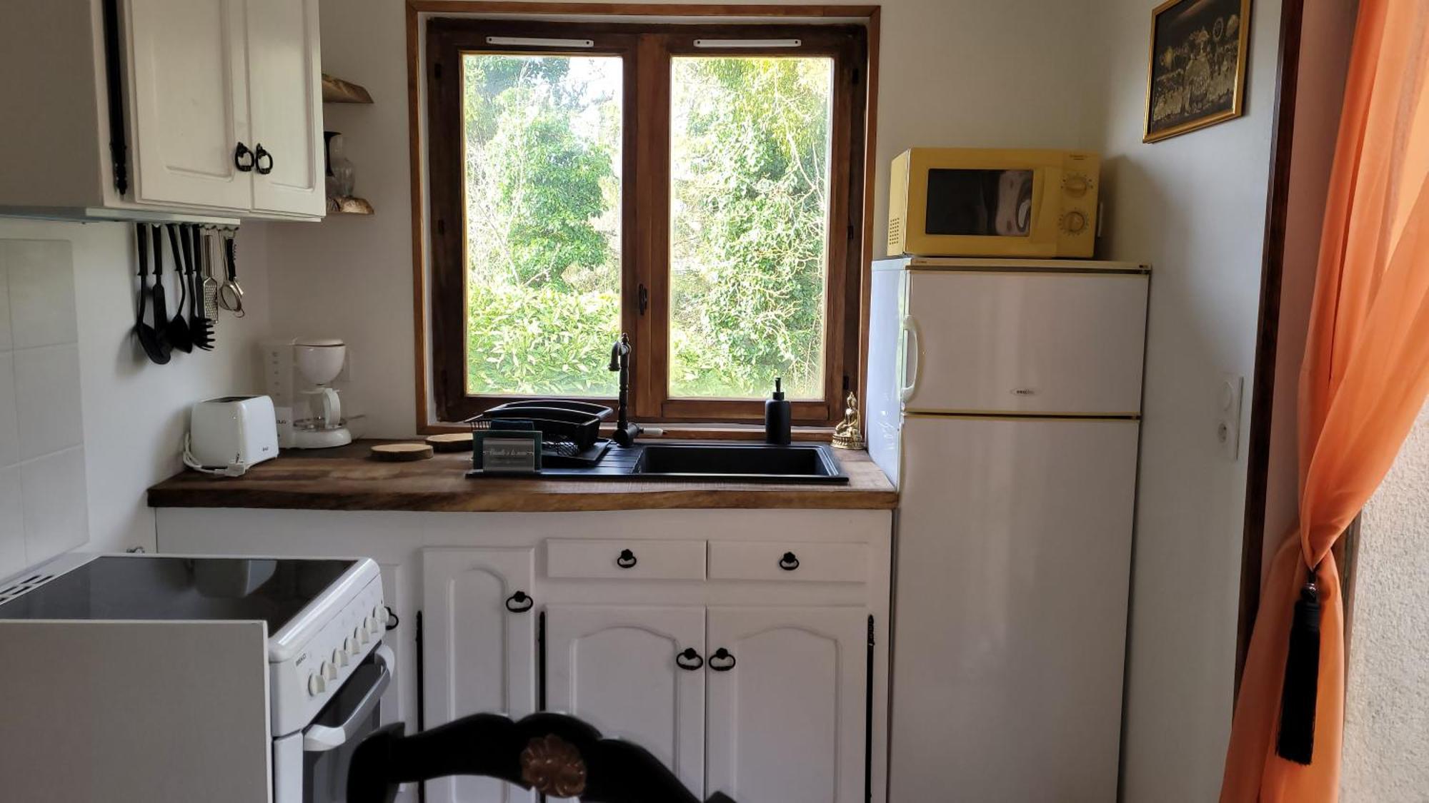 Ferienwohnung Aux Nobles Acacias Épagne-Épagnette Exterior foto