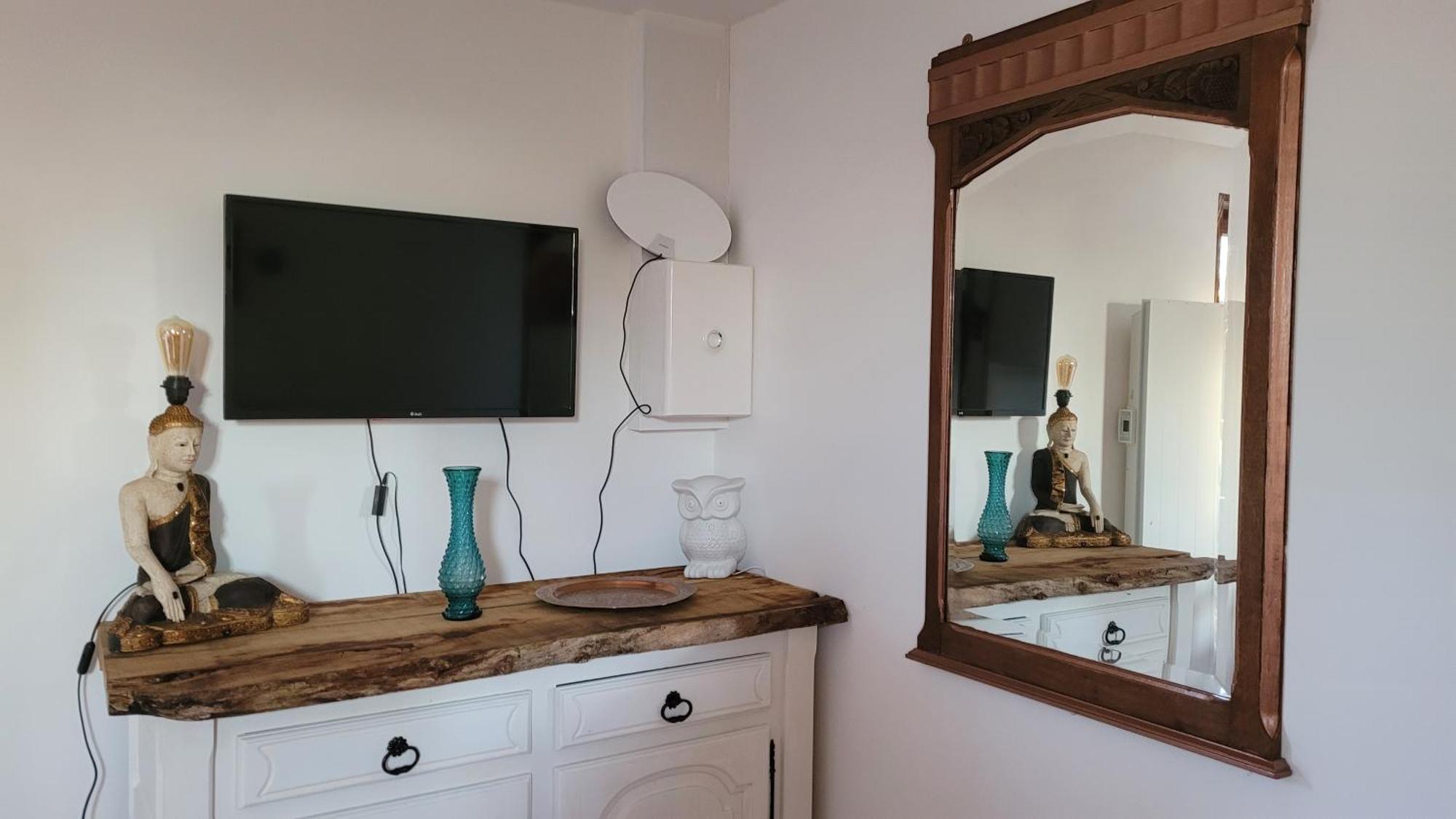 Ferienwohnung Aux Nobles Acacias Épagne-Épagnette Exterior foto